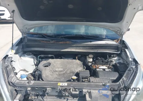 2012 Kia Soul из США, поврежденный, VIN KNDJT2A58C7458236